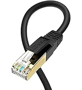 cat 8 ethernet cable high-speed cables patch lan network computer internet cable gaming Green cat 7