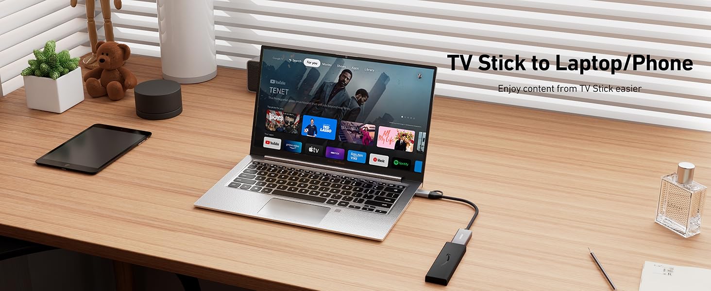 BENFEI video/audio capture card