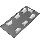 CENNBIE MAX200 78.7" x 39.4" Leather Desk Mat, Extra Large Desk Pad Blotter Protector, Extended T...