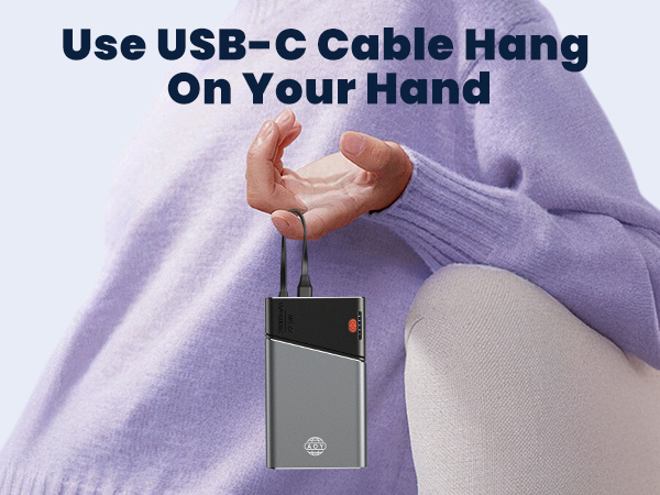 portable phone charger