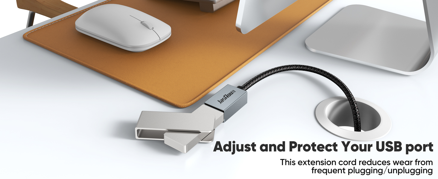 usb extender cable
