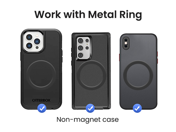 iphone holder for car