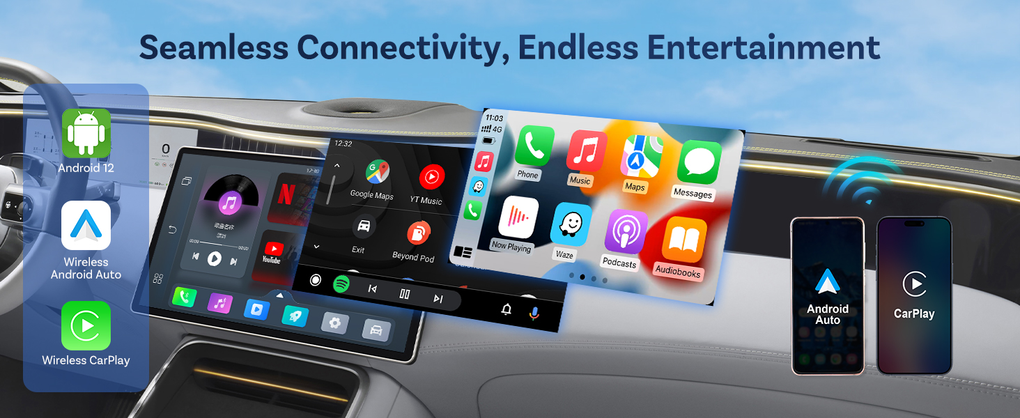 OTTOCAST Play2Video Pro