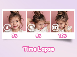 Kids Instant Camera Toy