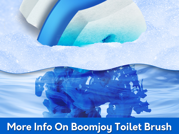 Toilet bowl cleaners