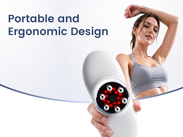 body sculpting machine