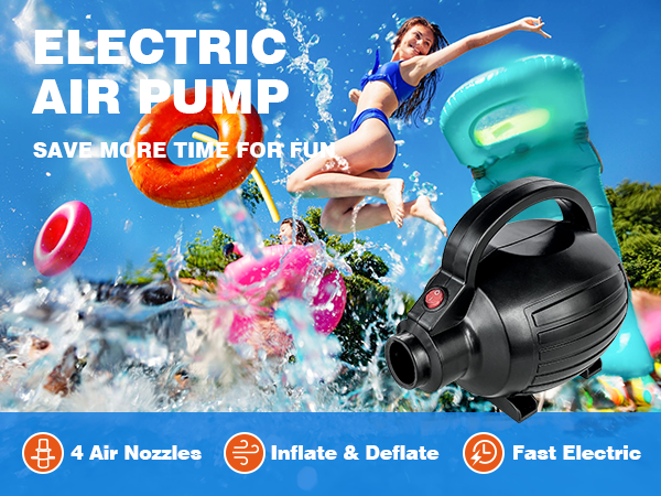 air pump