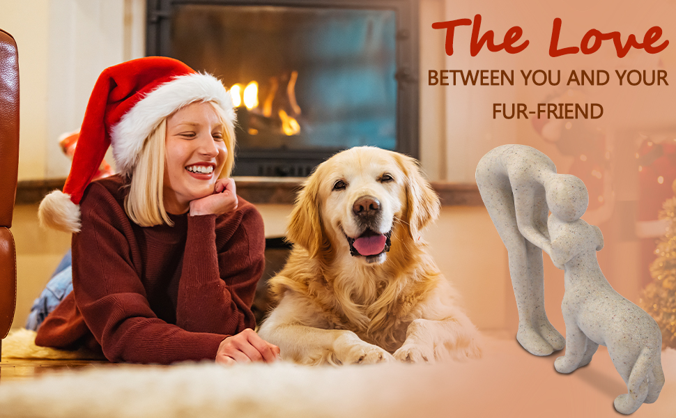 Dog Memory Gifts for Dog Lovers