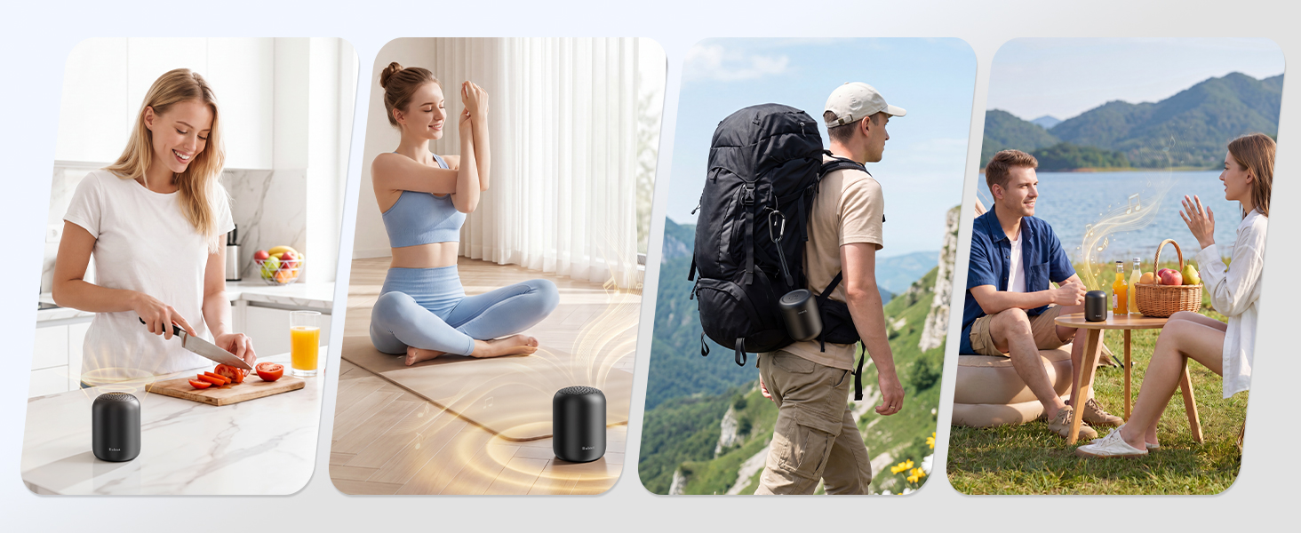 wireless bluetooth speaker