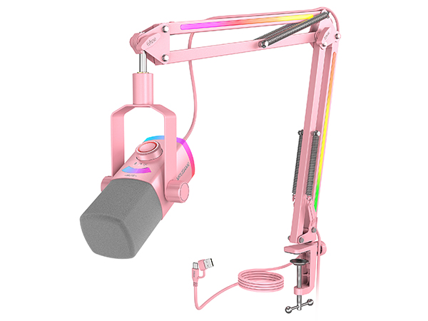 pc gaming mic