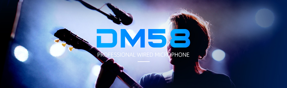 DM58