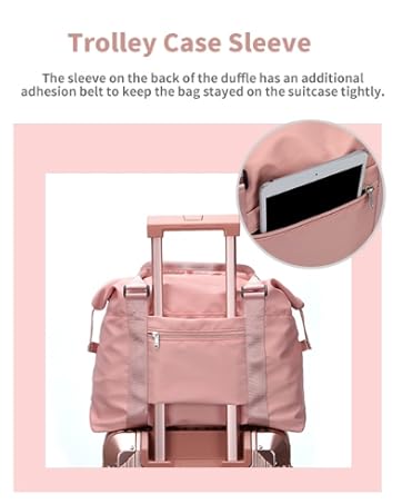 Travel BAGS