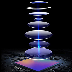 Backup Camera Night Vision