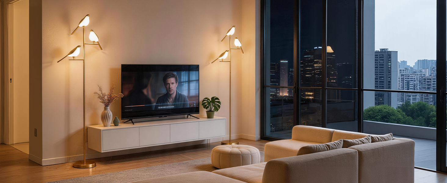 floor lamp for living room