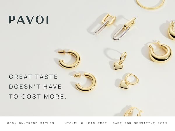Earrings for Women
