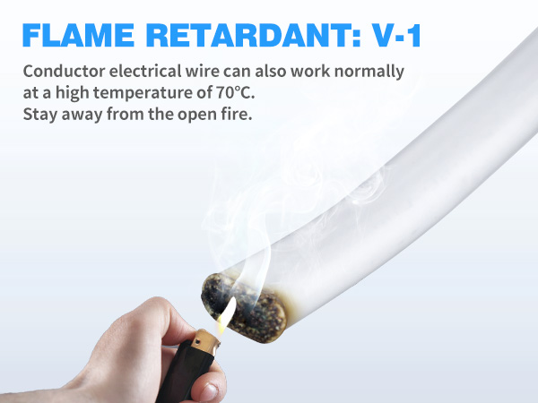 hookup wire