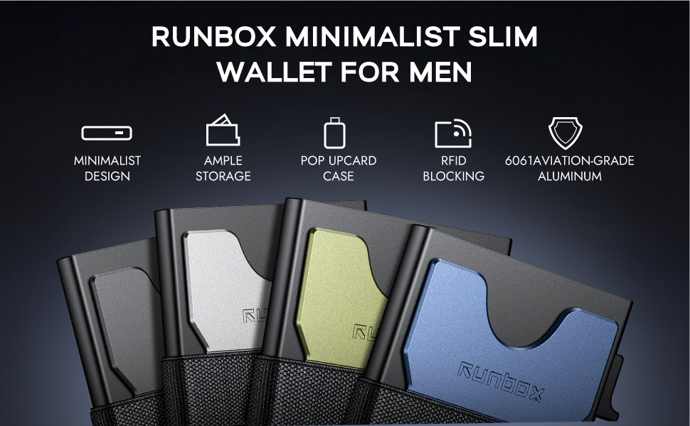 slim card holder