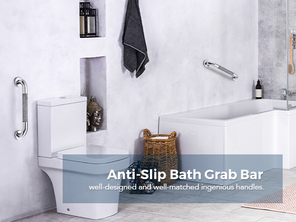bath grab bar