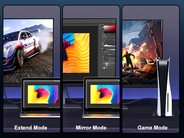 usbc to displayoport cable 2