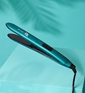 smooth or tousled waves with the 10x styler