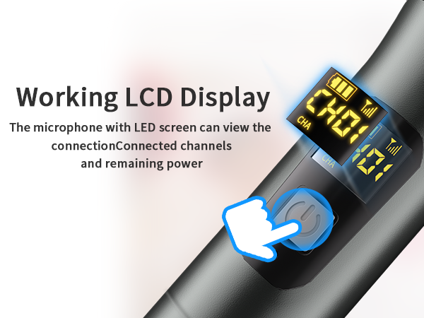 microfonos inalambricos professional