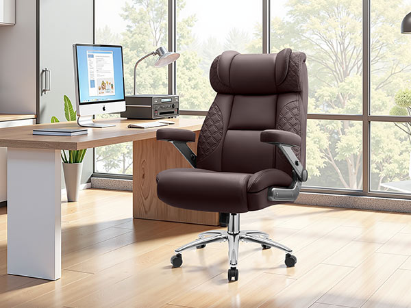 ergonomic office chair