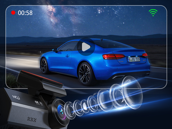DASH CAM