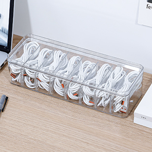 Cable Storage