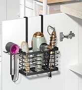 hair tool organizer