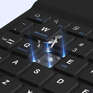 ipad 10th generation case with keyboard