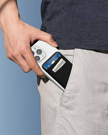 phone wallet mag