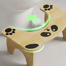 rounded edge