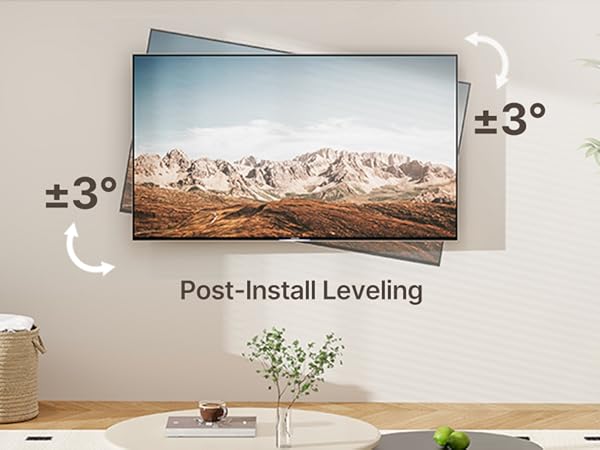 full motion tv mount