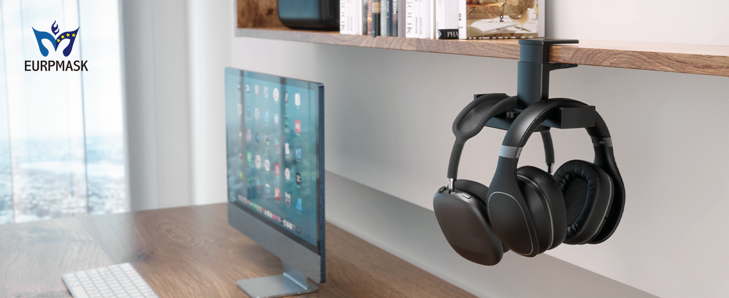 headset holder