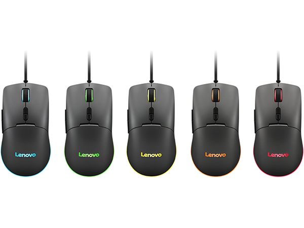 Lenovo M210 RGB Gaming Mouse