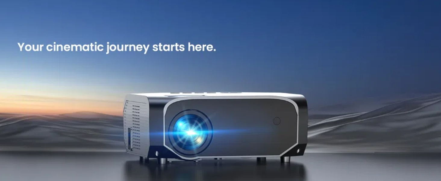 projector