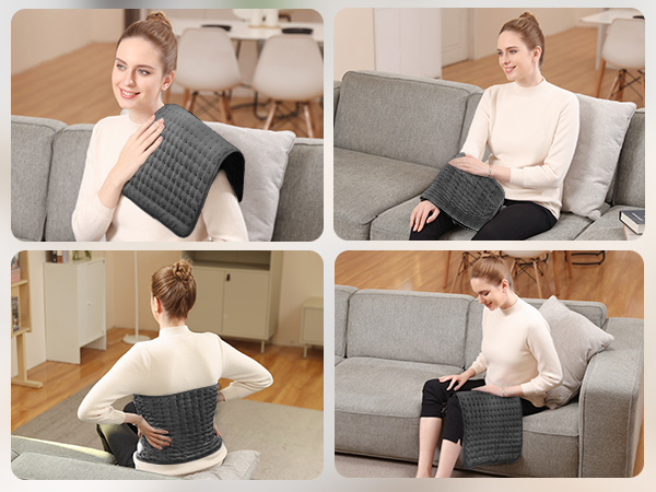 Electric Heating Pads