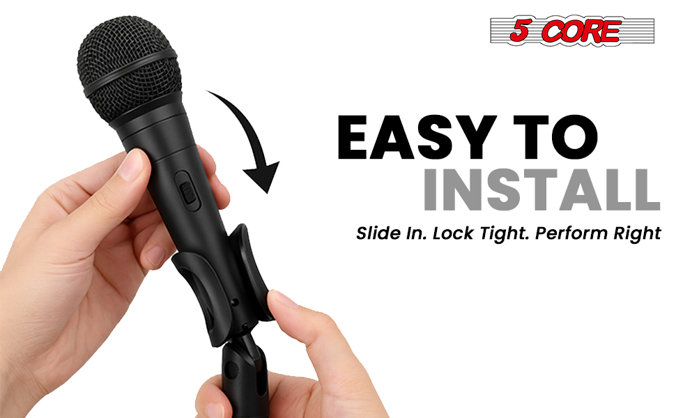 microphone clips for stands,mic clips,mic clips for stands,microphone clip holder