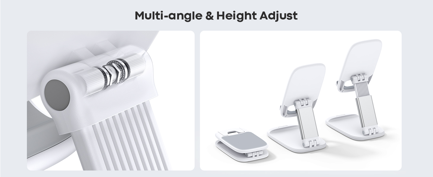 phone stand for desk