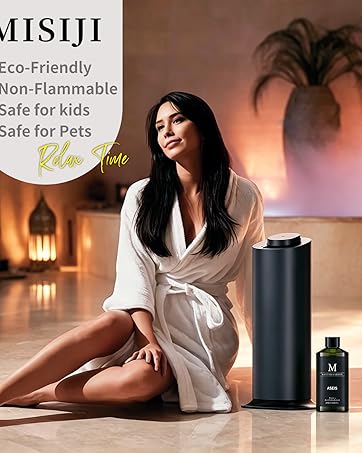 Hotel Collection Diffuser Oil