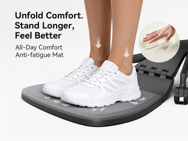 Standing Desk Chair Standing Mate Chair