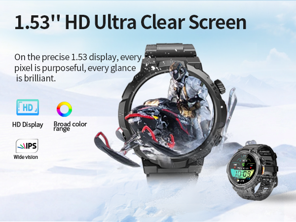 smart watch