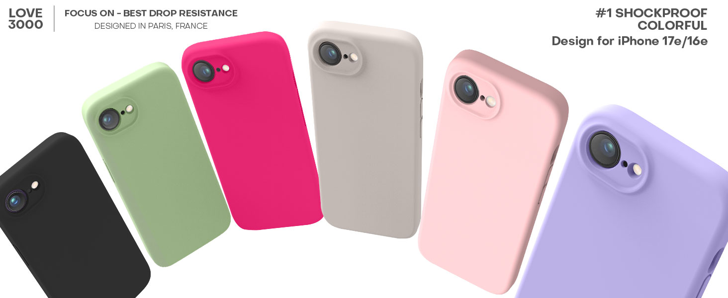iPhone 16e Case