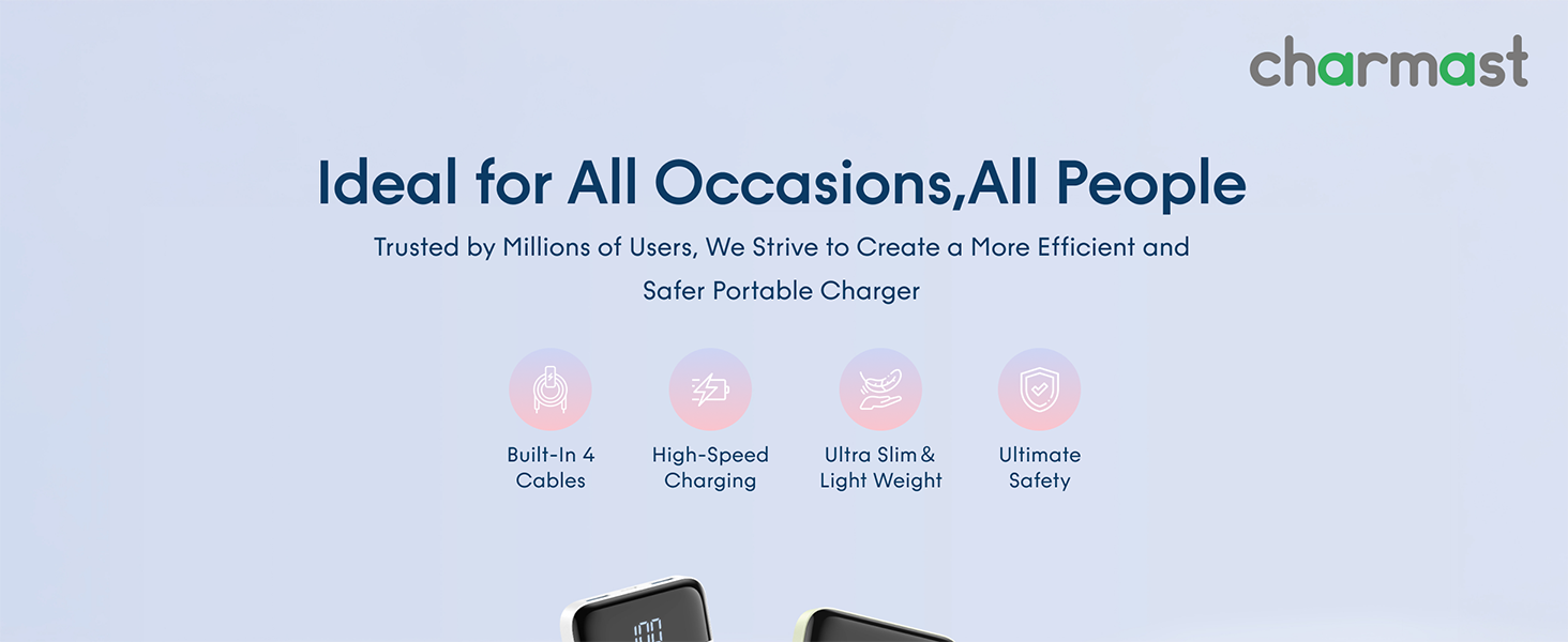 portable charger