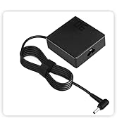 90W Laptop Charger Compatible with Asus Vivobook 14X 15X 16X 17X K1703Z M1703Q M1603Q D1603Q Y160...