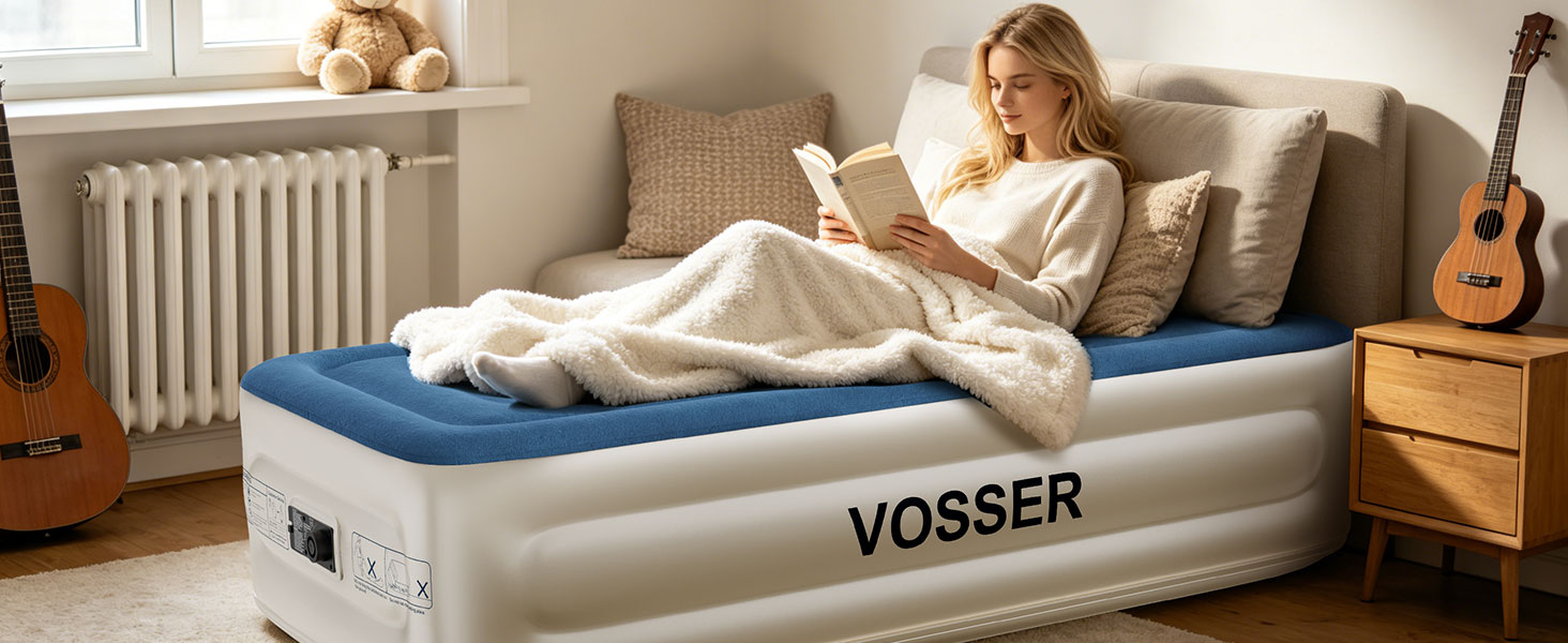 air bed
