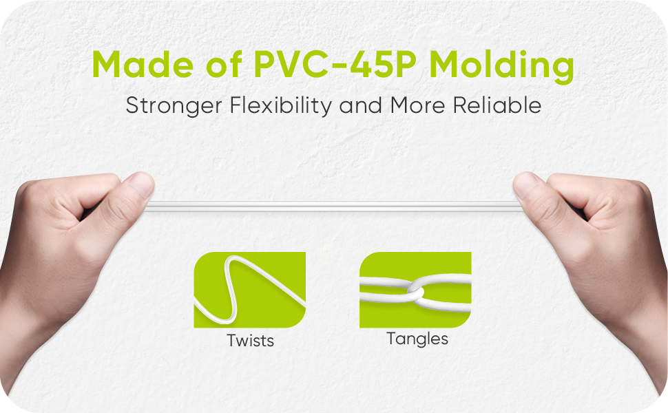 security camera cable 100ft