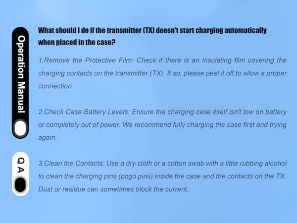 Common User Questions and Solutions1