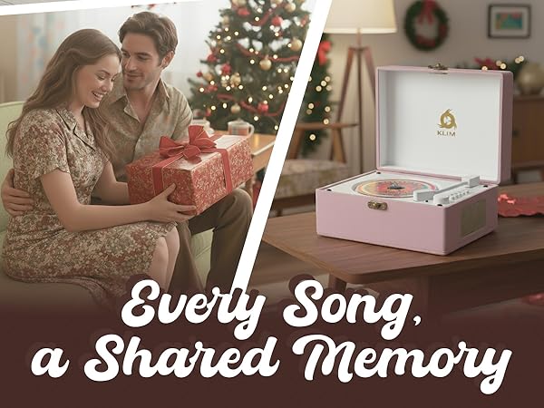 cd player record vinyl that looks like a white reproductor de with bluetooth small cute for home