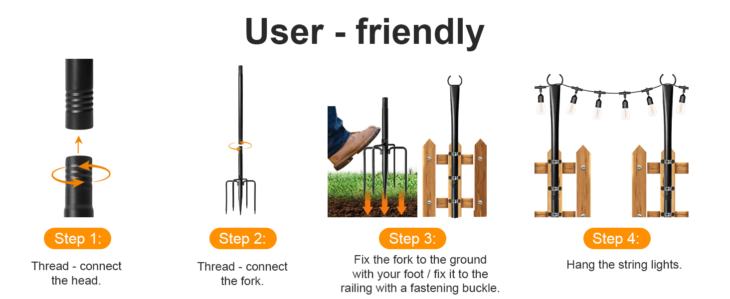 patio accessories